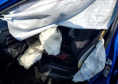 2023 Subaru Wrx Limited z USA, uszkodzony, nr VIN JF1VBAL62P9820081